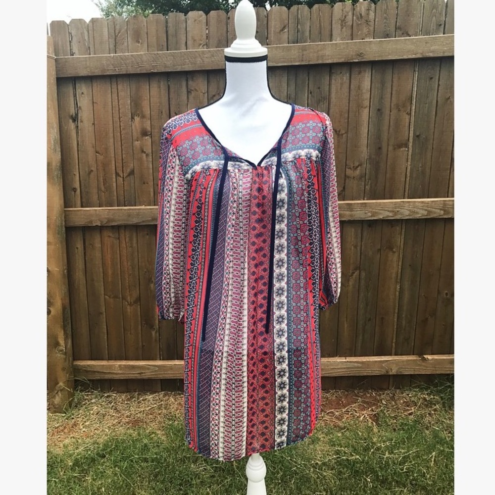 GB Dress